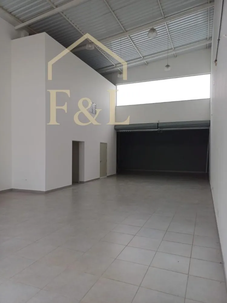 Sala-Conjunto, 160 m² - Foto 2