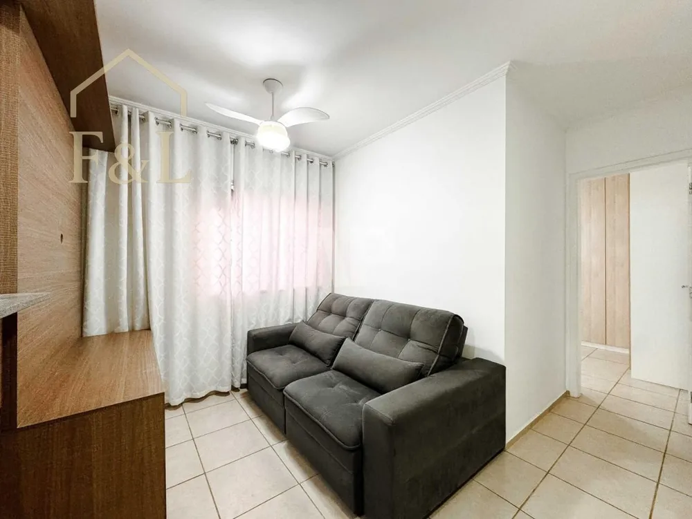Apartamento, 1 quarto - Foto 2