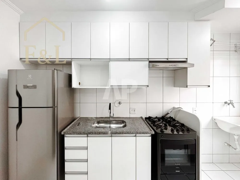 Apartamento, 1 quarto - Foto 3