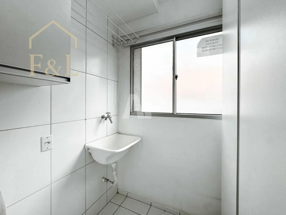 Apartamento, 1 quarto - Foto 4