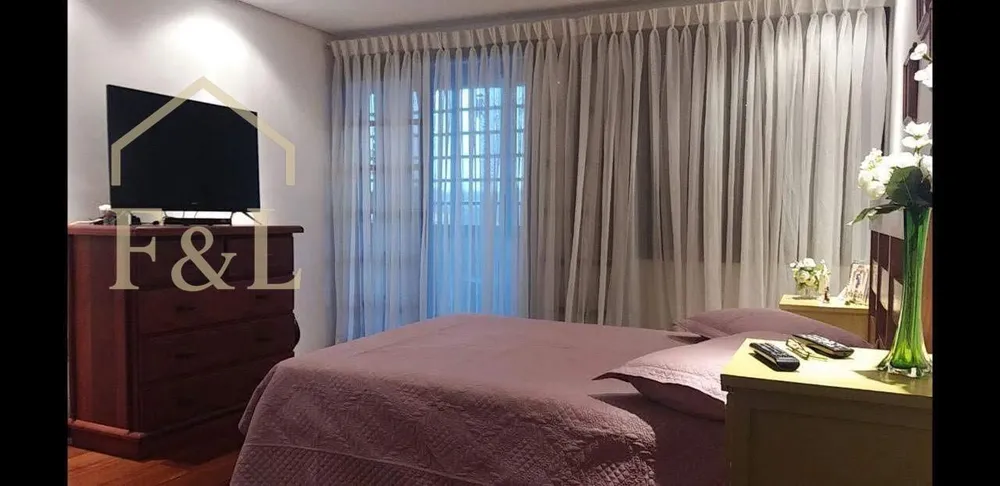 Casa, 4 quartos, 480 m² - Foto 3