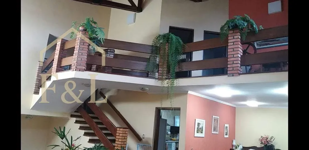 Casa, 4 quartos, 480 m² - Foto 4