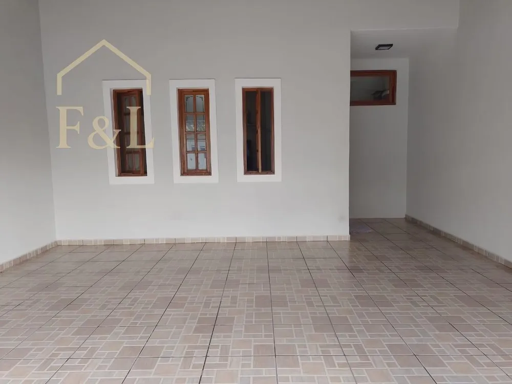 Casa, 2 quartos, 69 m² - Foto 1