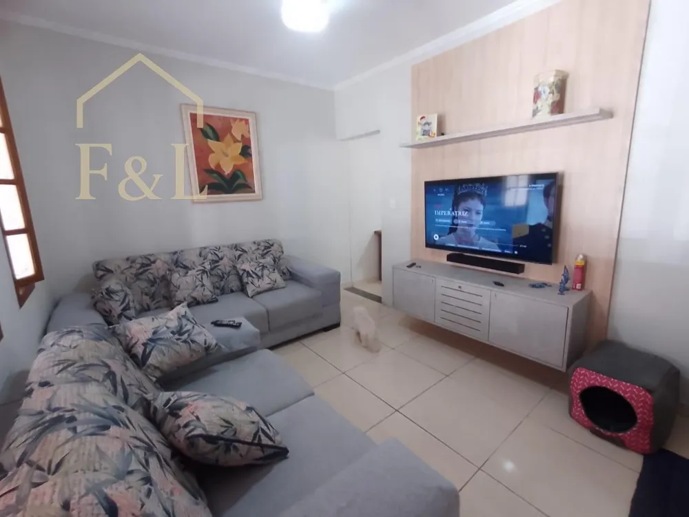 Casa, 2 quartos, 69 m² - Foto 4