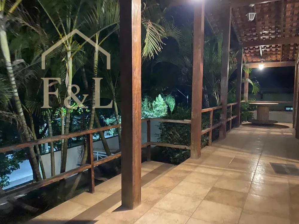 Casa, 4 quartos, 215 m² - Foto 3