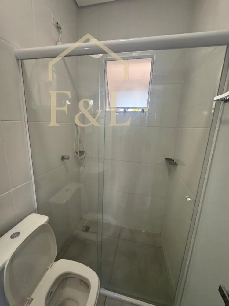 Kitnet-Studio, 24 m² - Foto 1
