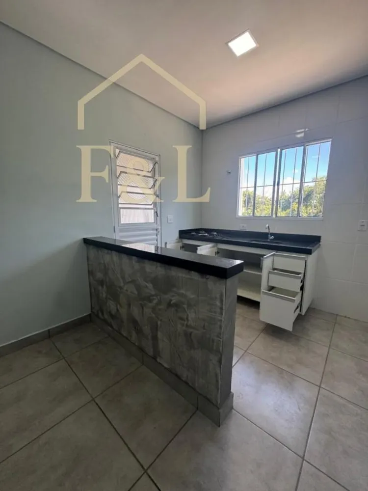 Kitnet-Studio, 24 m² - Foto 3