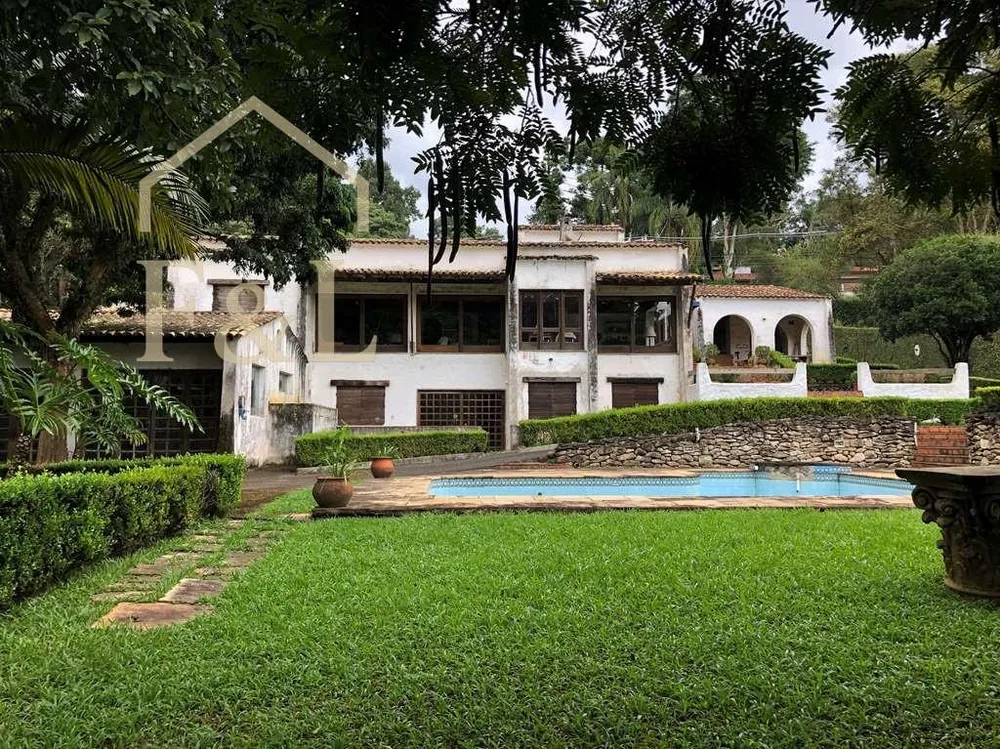 Casa, 800 m² - Foto 3