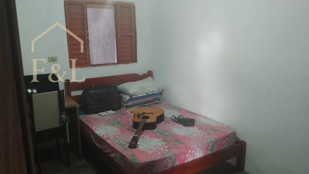 Casa, 2 quartos, 120 m² - Foto 2