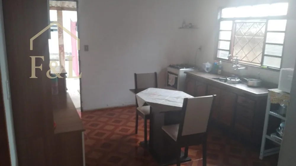 Casa, 2 quartos, 120 m² - Foto 1