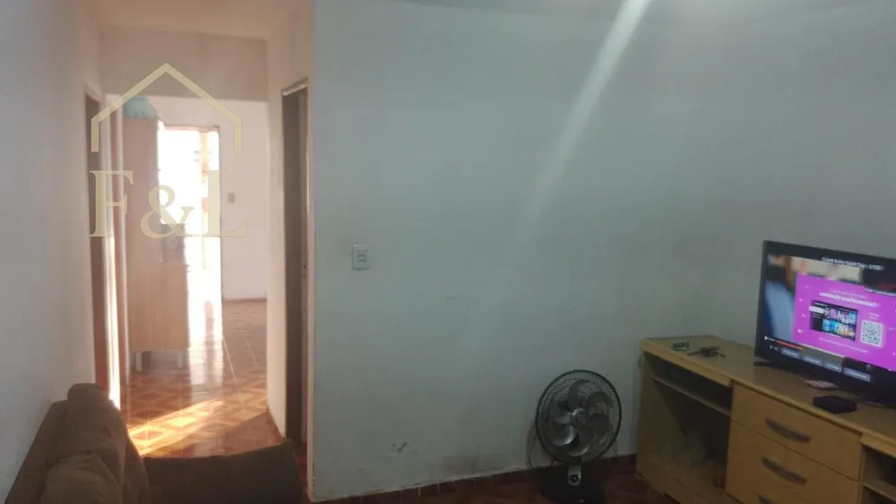 Casa, 2 quartos, 120 m² - Foto 3