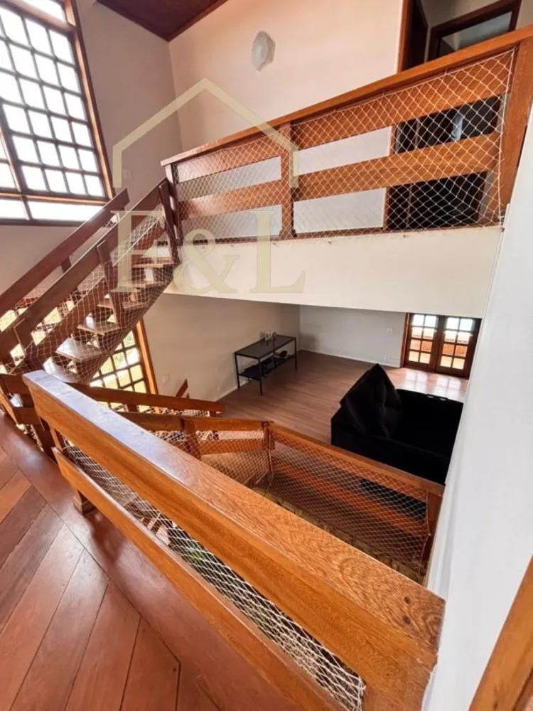 Casa, 3 quartos, 422 m² - Foto 3