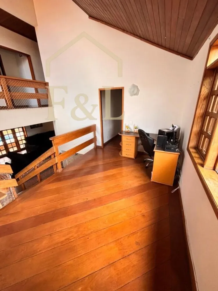Casa, 3 quartos, 422 m² - Foto 2