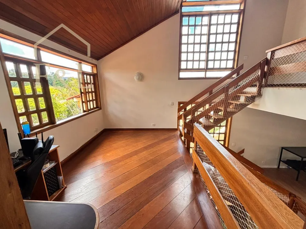 Casa, 3 quartos, 422 m² - Foto 1