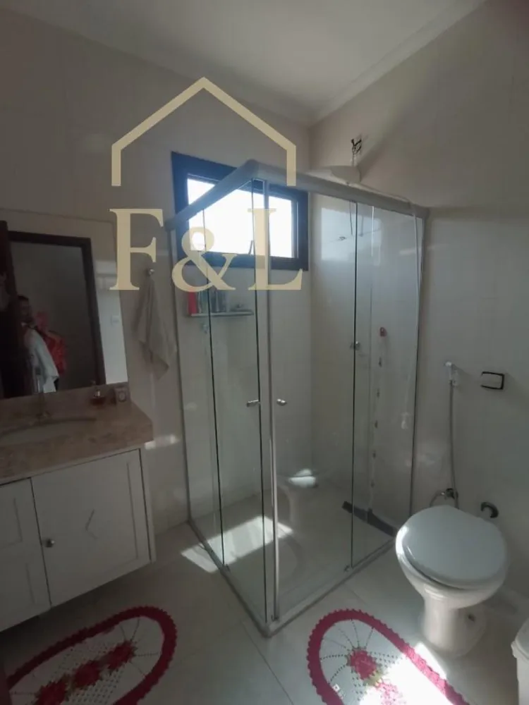 Chácara, 4 quartos, 1000 m² - Foto 3