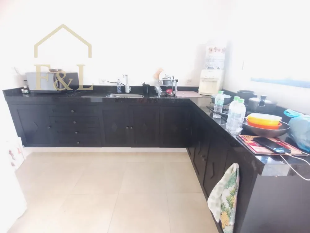 Chácara, 4 quartos, 1000 m² - Foto 1