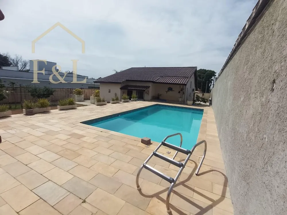 Chácara, 4 quartos, 1000 m² - Foto 4