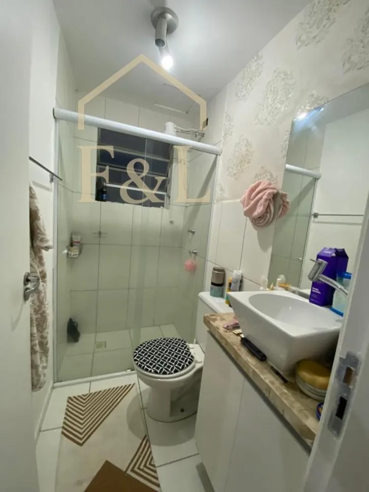 Apartamento, 2 quartos, 54 m² - Foto 3