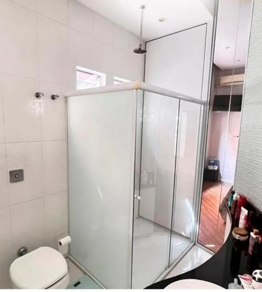 Casa, 3 quartos, 207 m² - Foto 4