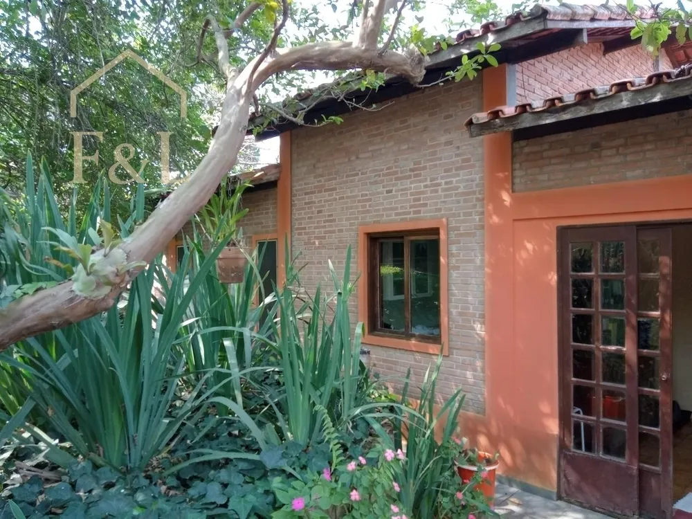 Casa, 2 quartos, 287 m² - Foto 4