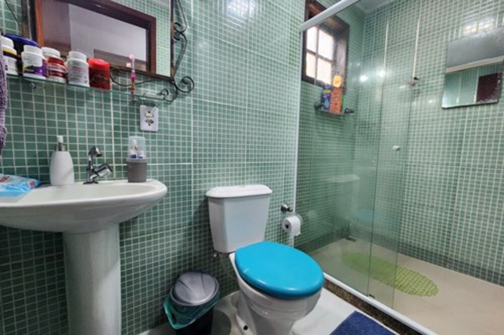 Casa, 2 quartos, 130 m² - Foto 10