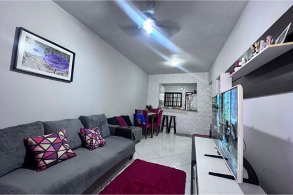 Casa, 2 quartos, 130 m² - Foto 6