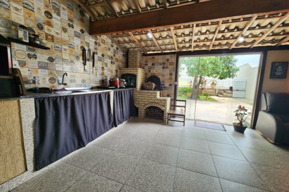 Casa, 2 quartos, 130 m² - Foto 17