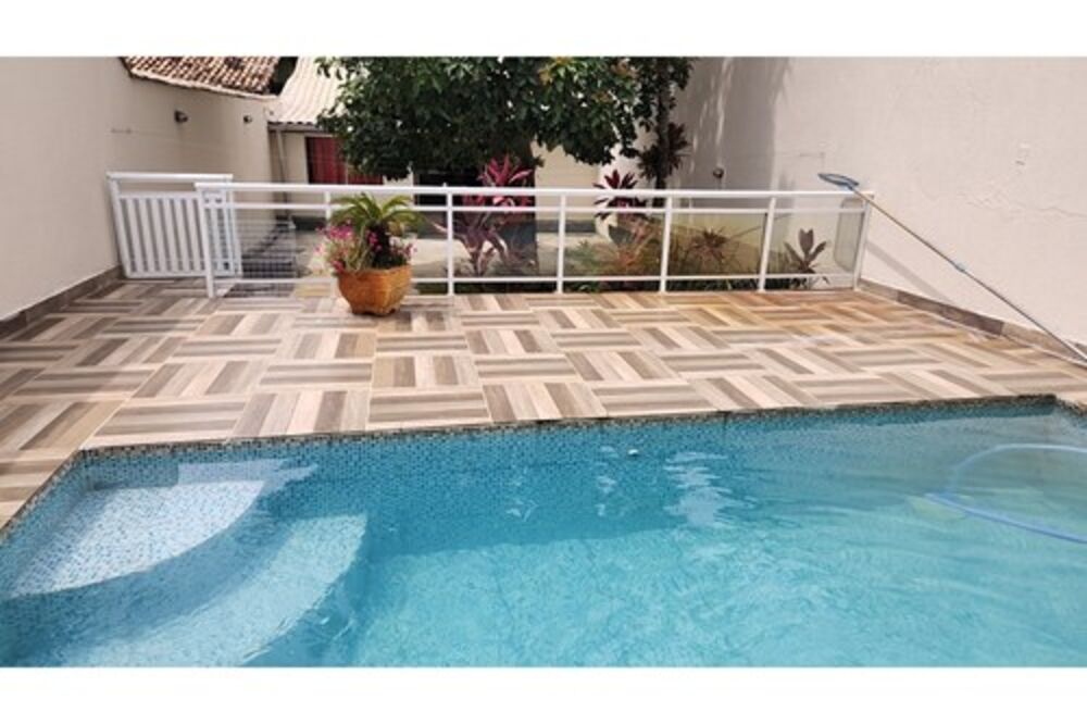 Casa, 2 quartos, 130 m² - Foto 1