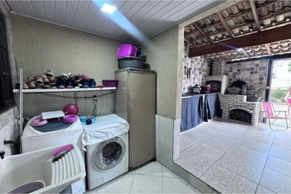 Casa, 2 quartos, 130 m² - Foto 16