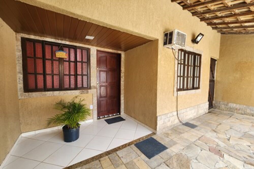Casa, 2 quartos, 130 m² - Foto 2