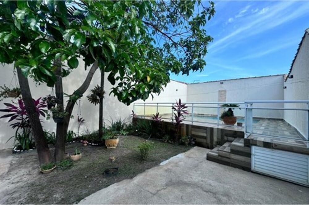 Casa, 2 quartos, 130 m² - Foto 21
