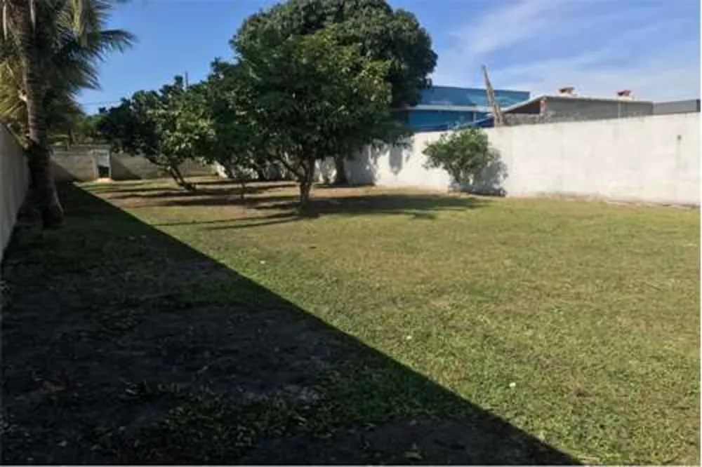 Terreno, 480 m² - Foto 1