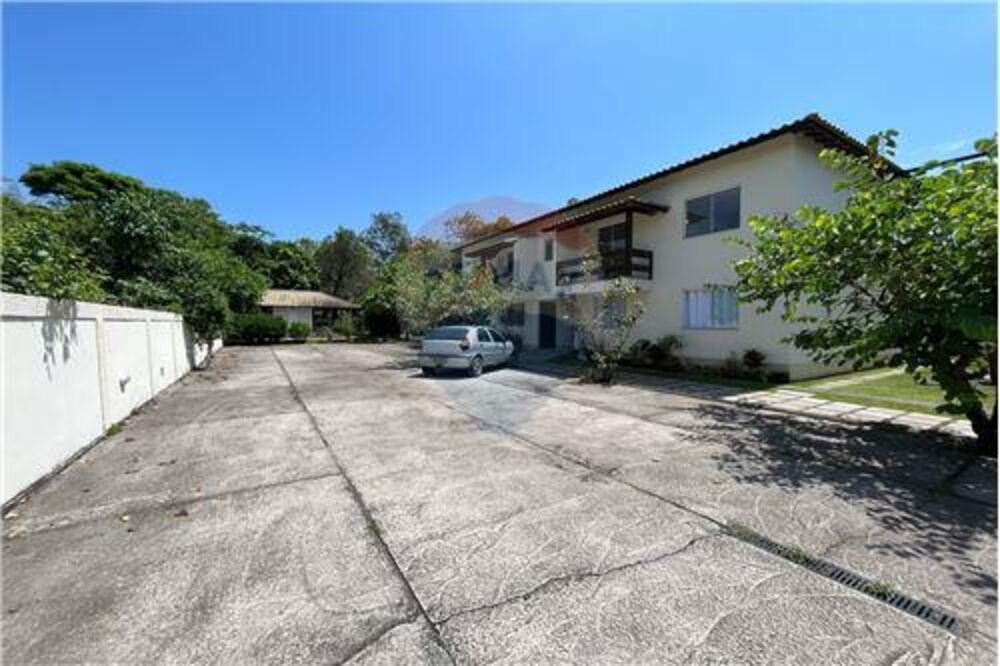 Casa de Condomínio à venda com 2 quartos, 90m² - Foto 2