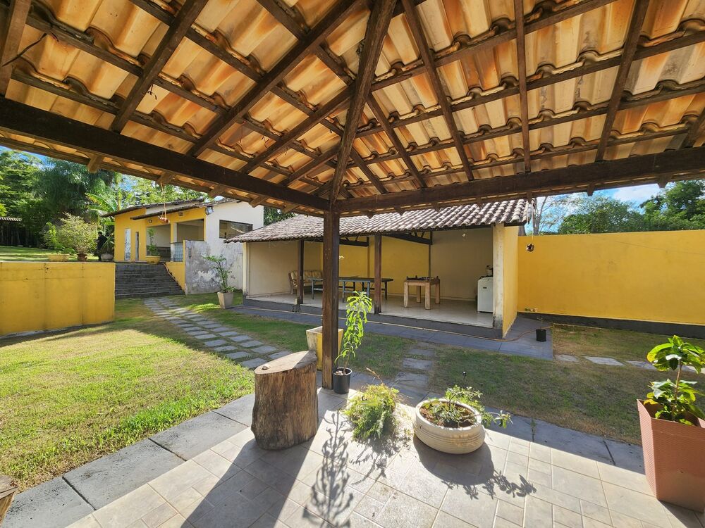 Sítio à venda com 4 quartos, 869m² - Foto 7