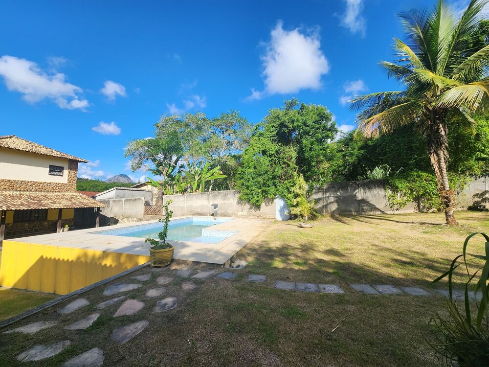 Sítio à venda com 4 quartos, 869m² - Foto 11