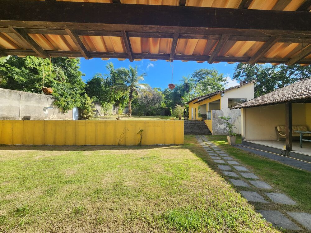 Sítio à venda com 4 quartos, 869m² - Foto 1