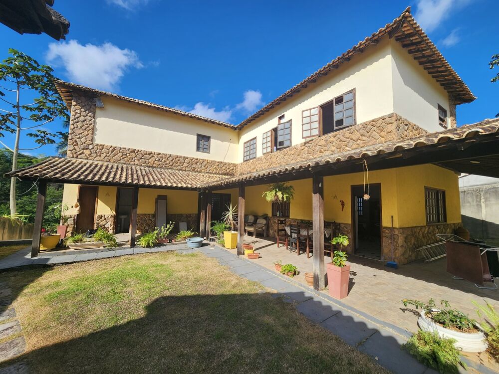 Sítio à venda com 4 quartos, 869m² - Foto 4
