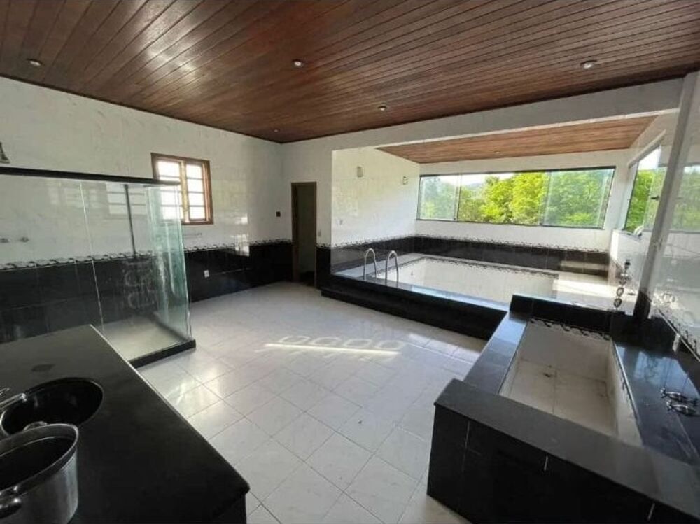 Sítio à venda com 4 quartos, 869m² - Foto 18