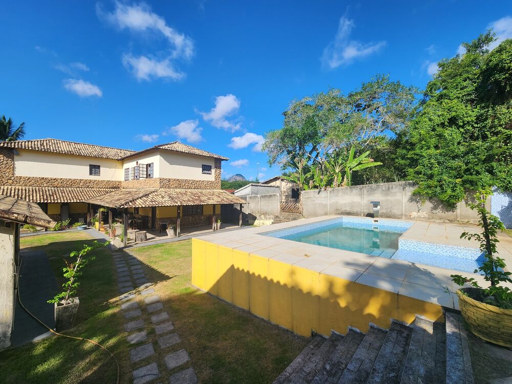 Sítio à venda com 4 quartos, 869m² - Foto 5
