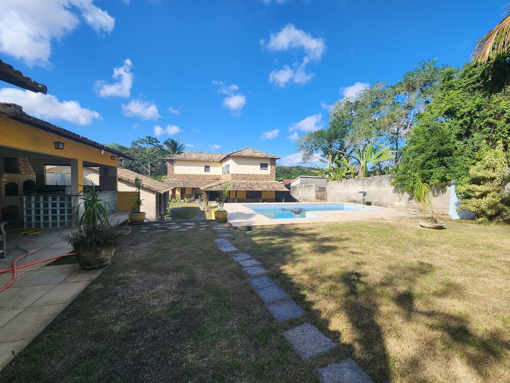 Sítio à venda com 4 quartos, 869m² - Foto 10