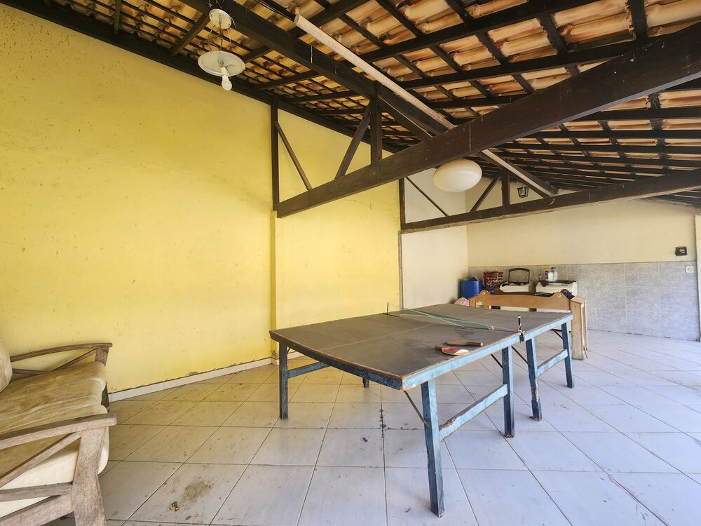 Sítio à venda com 4 quartos, 869m² - Foto 6