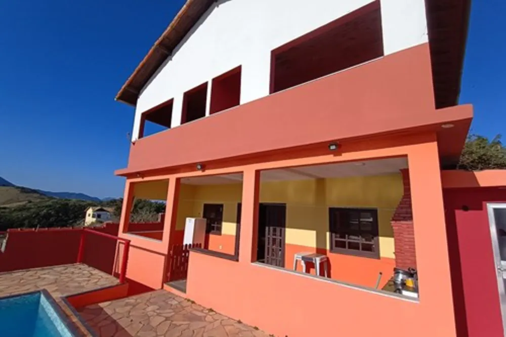 Casa, 4 quartos, 300 m² - Foto 5