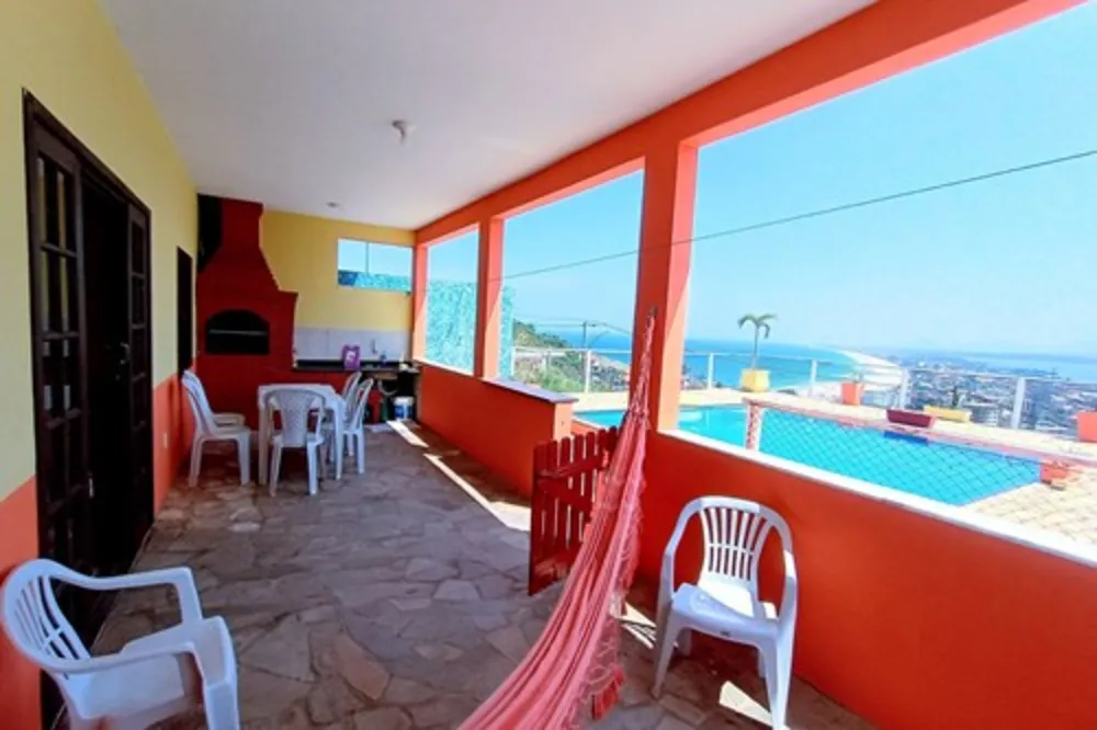 Casa, 4 quartos, 300 m² - Foto 6