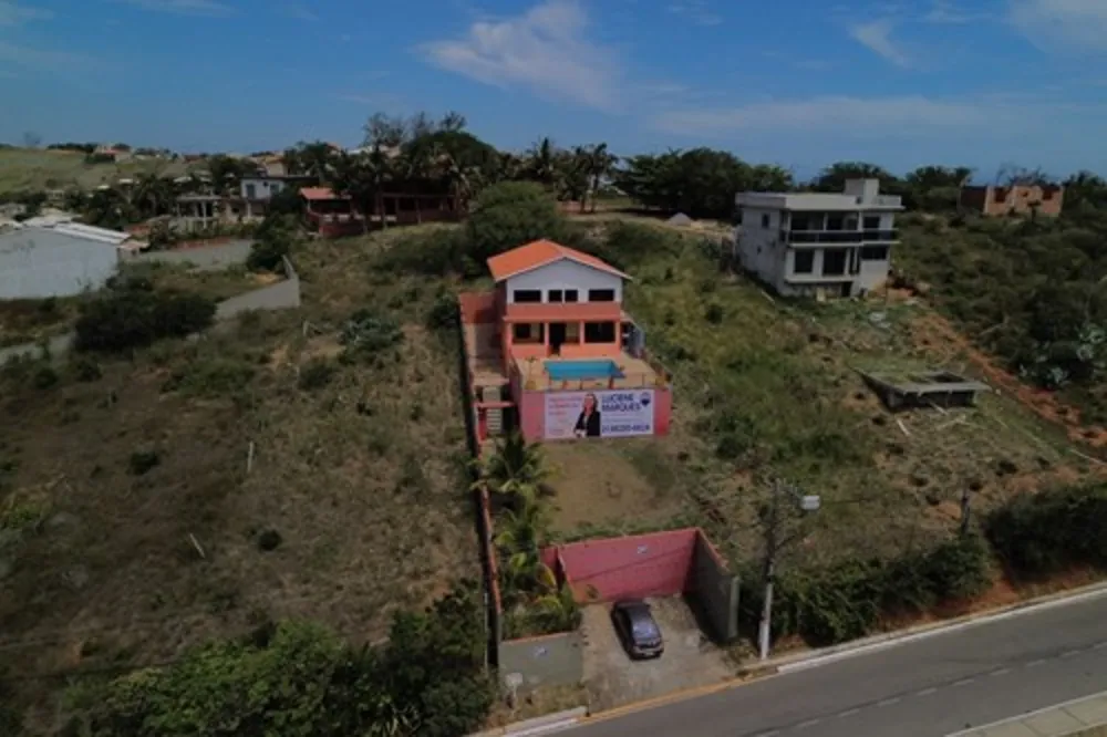 Casa, 4 quartos, 300 m² - Foto 3