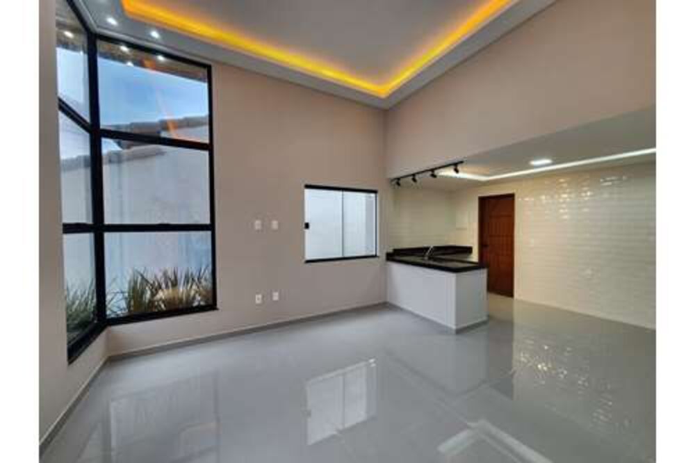 Casa, 3 quartos, 116 m² - Foto 2