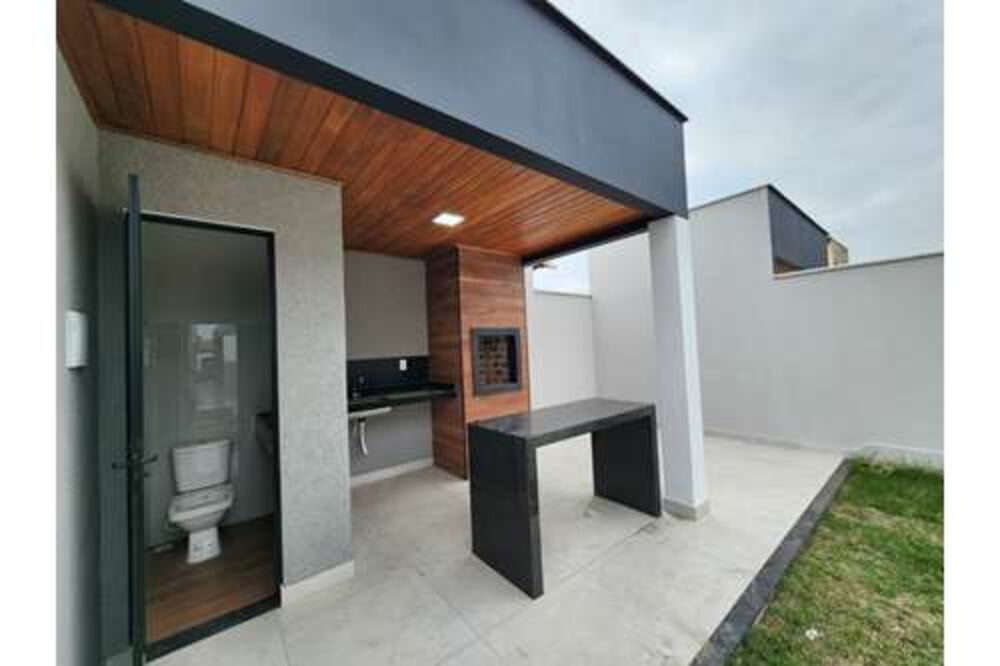 Casa, 3 quartos, 116 m² - Foto 16