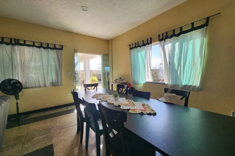 Casa, 4 quartos, 283 m² - Foto 8