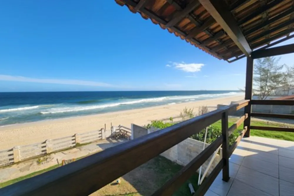 Casa, 4 quartos, 283 m² - Foto 22