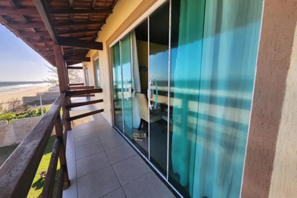 Casa, 4 quartos, 283 m² - Foto 20