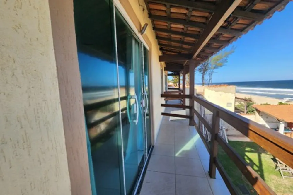 Casa, 4 quartos, 283 m² - Foto 21